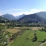 La Rocchetta Apartment *