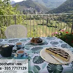 Apartment La Rocchetta Casteldilago