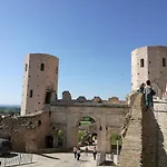 La Rocchetta *