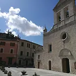 La Rocchetta * Casteldilago