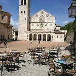 La Rocchetta Lägenhet Casteldilago