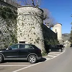 La Rocchetta Apartment