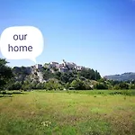 La Rocchetta * Casteldilago
