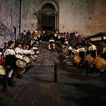La Rocchetta Apartment