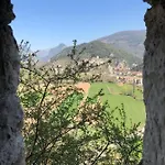 Lägenhet La Rocchetta *