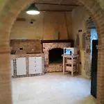 La Rocchetta Apartment Casteldilago