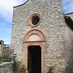 Apartment La Rocchetta