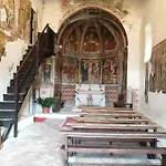 La Rocchetta *