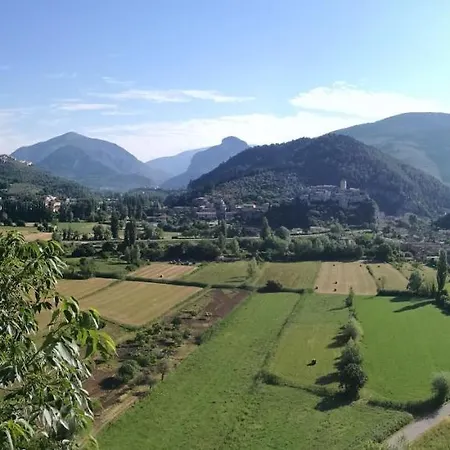 La Rocchetta 公寓 *