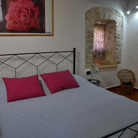 公寓 La Rocchetta Casteldilago