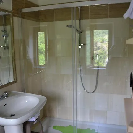 公寓 La Rocchetta Casteldilago