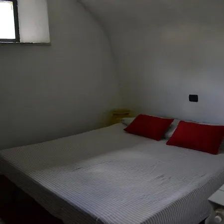 La Rocchetta Apartamento