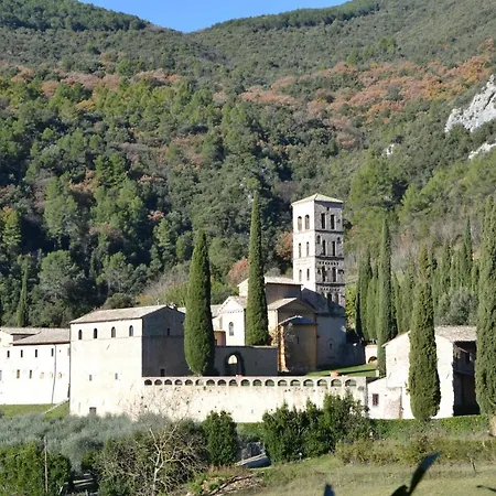 La Rocchetta * Casteldilago