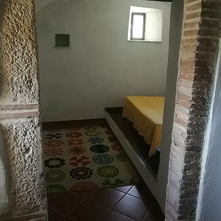 La Rocchetta Apartamento Casteldilago