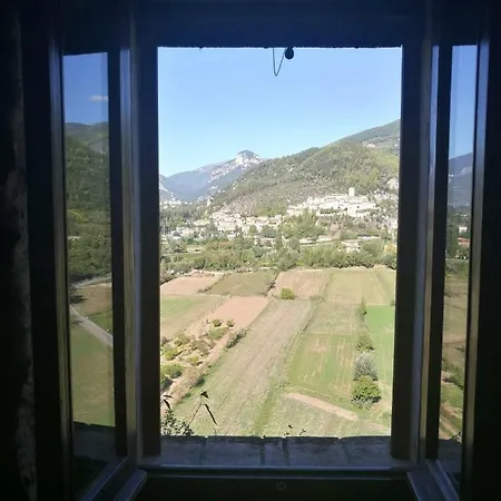 La Rocchetta 公寓 *