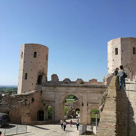 La Rocchetta *