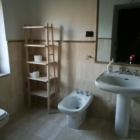 La Rocchetta Apartamento Casteldilago