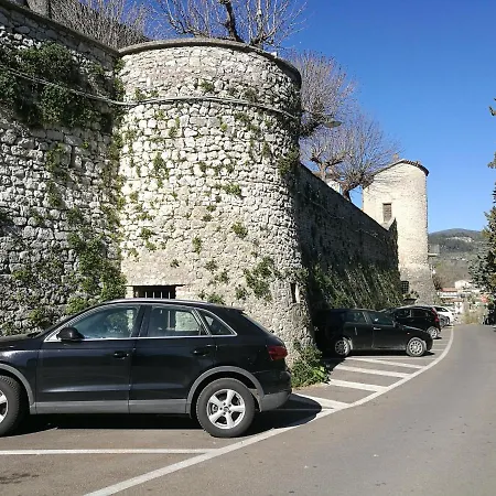 La Rocchetta Apartamento