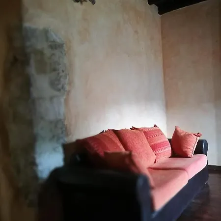 La Rocchetta