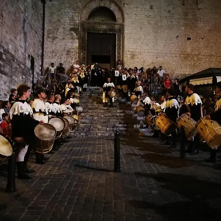 La Rocchetta Apartamento