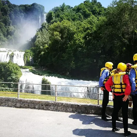 La Rocchetta * Casteldilago