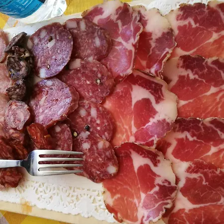 Apartamento La Rocchetta Casteldilago