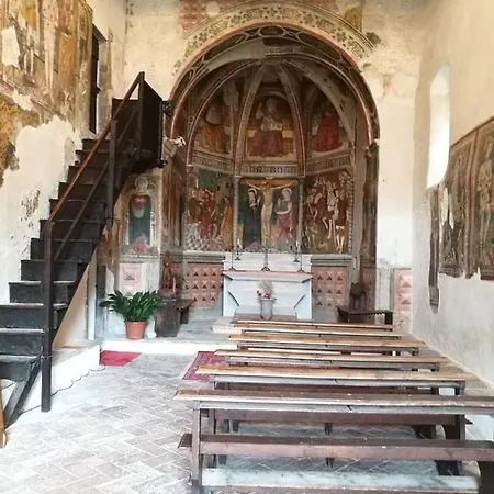La Rocchetta *