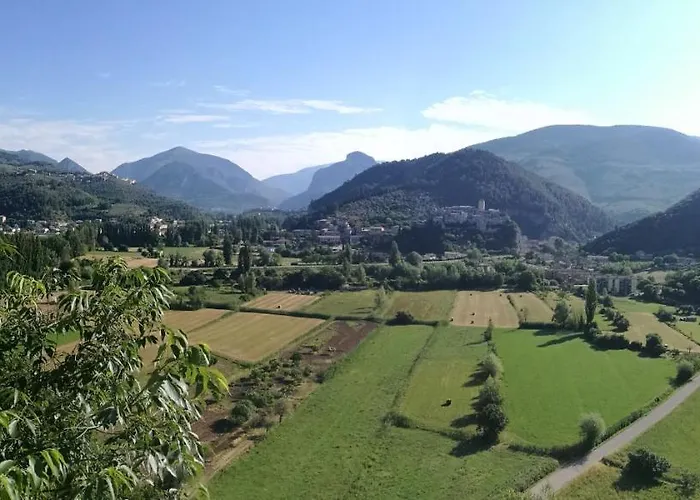 La Rocchetta Apartmán *