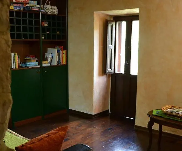 La Rocchetta * Casteldilago