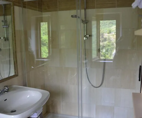 Apartmán La Rocchetta Casteldilago