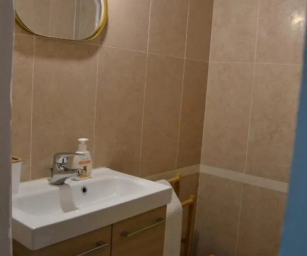 Apartmán La Rocchetta Casteldilago