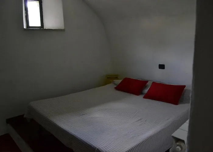 La Rocchetta Apartmán