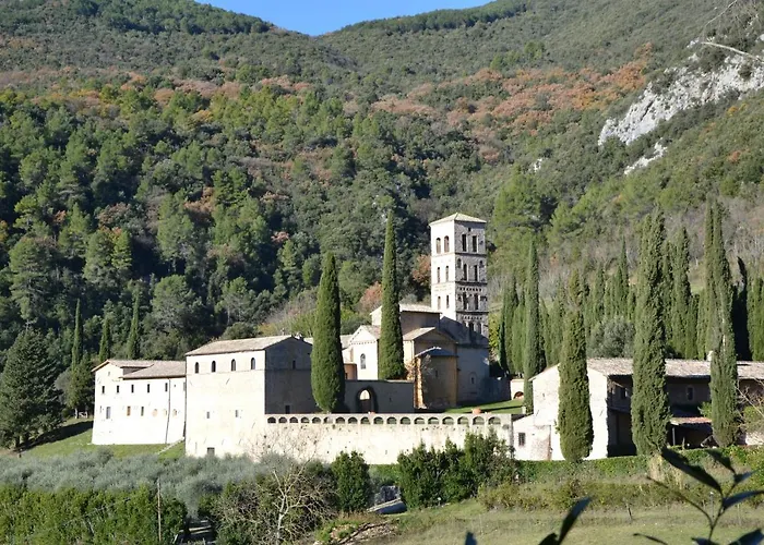 La Rocchetta * Casteldilago