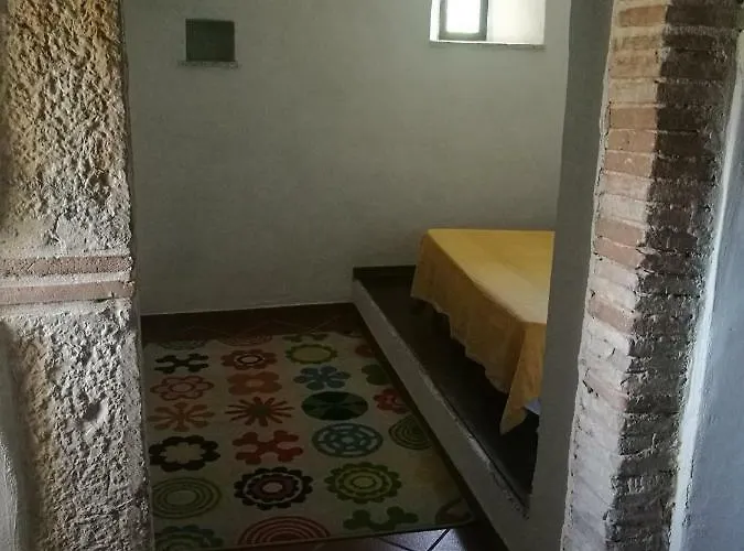 La Rocchetta Apartmán Casteldilago