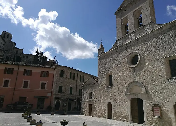 La Rocchetta * Casteldilago