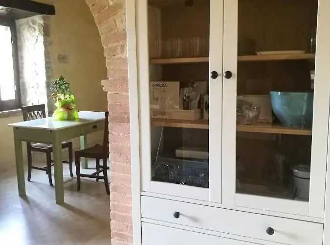 La Rocchetta Casteldilago