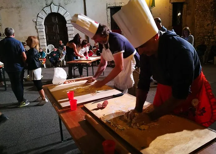 La Rocchetta Casteldilago