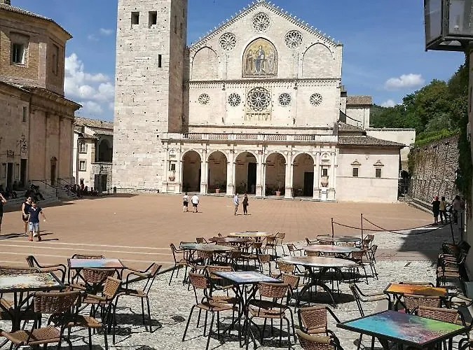 La Rocchetta Apartmán Casteldilago