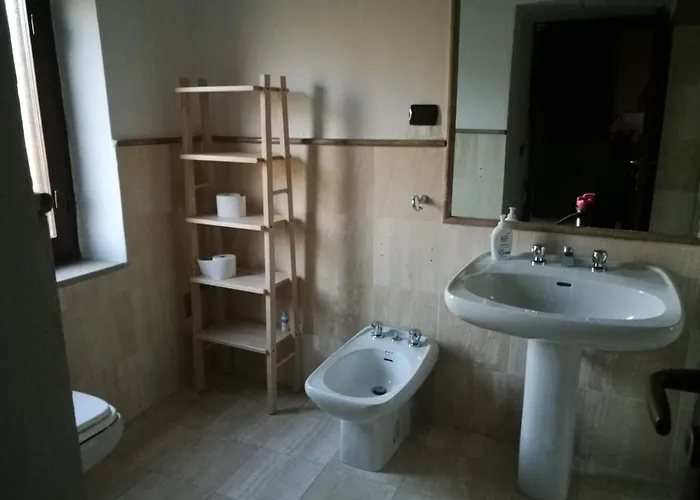 La Rocchetta Appartement Casteldilago