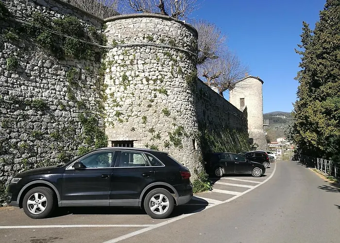 La Rocchetta Apartmán