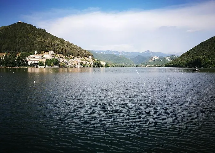 La Rocchetta Apartmán Casteldilago