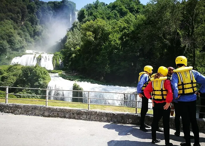 La Rocchetta * Casteldilago